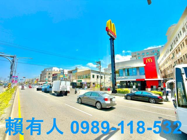 台南仁德農地-8