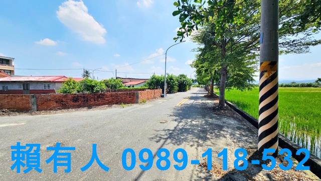 台南柳營建地-1