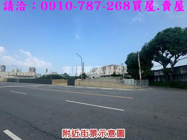 台南山上工業地-7