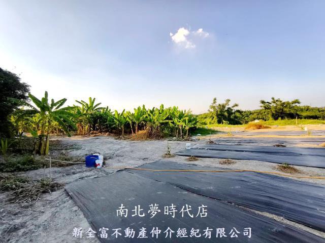 台南農地-10