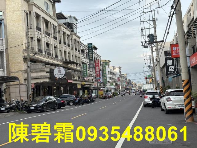 台南永康建地-2