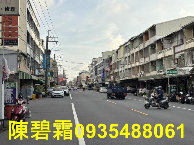 台南永康建地-8