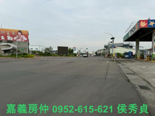 嘉義西區農地-7