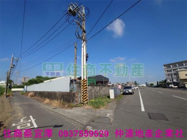 台南山上建地-3