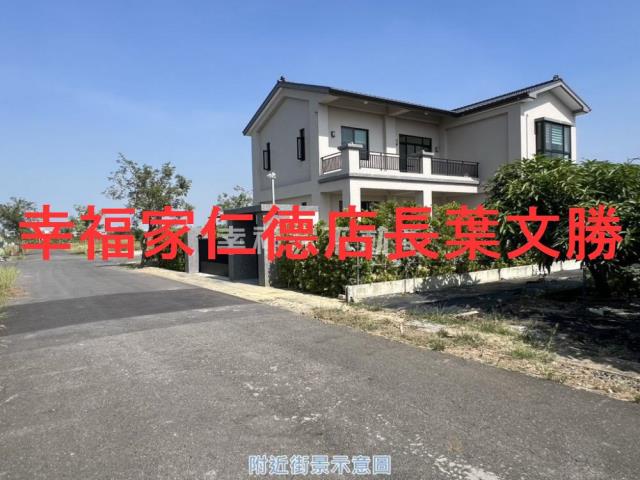 台南官田建地-15