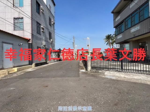 台南官田建地-3