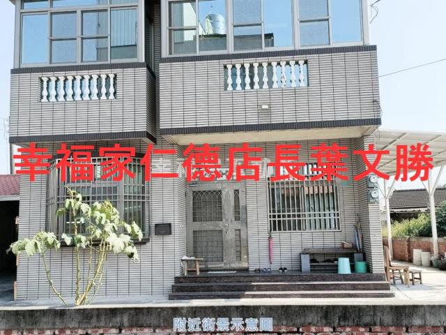 台南官田建地-4