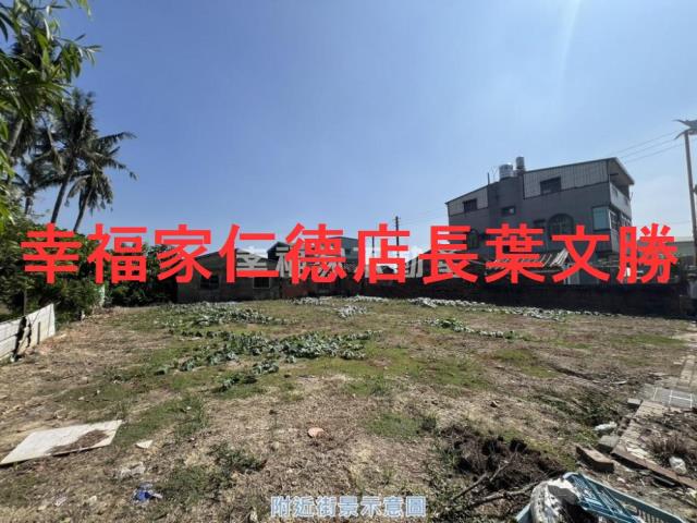 台南官田建地-5