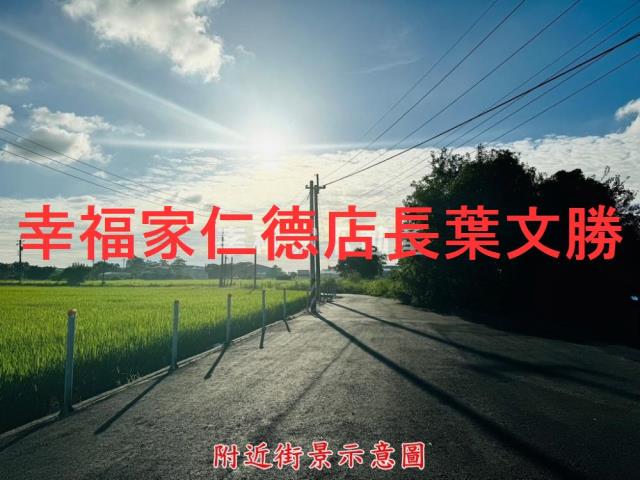 台南官田農地-10