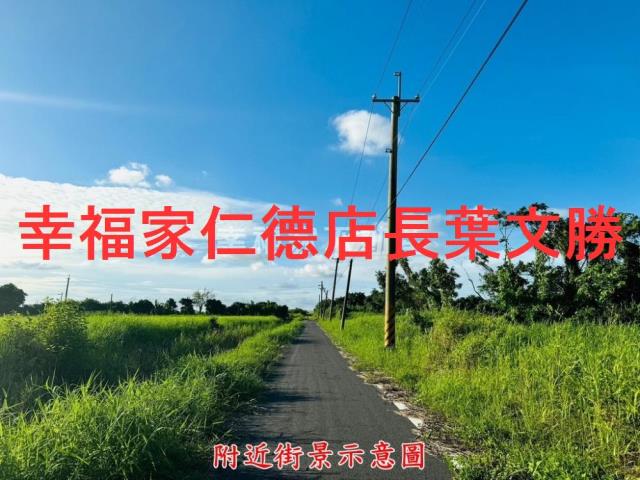 台南官田農地-8