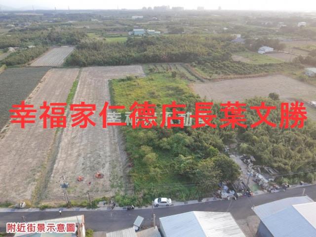 台南歸仁農地-11