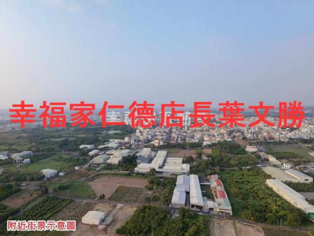 台南歸仁農地-13