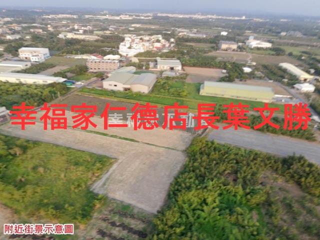 台南歸仁農地-2