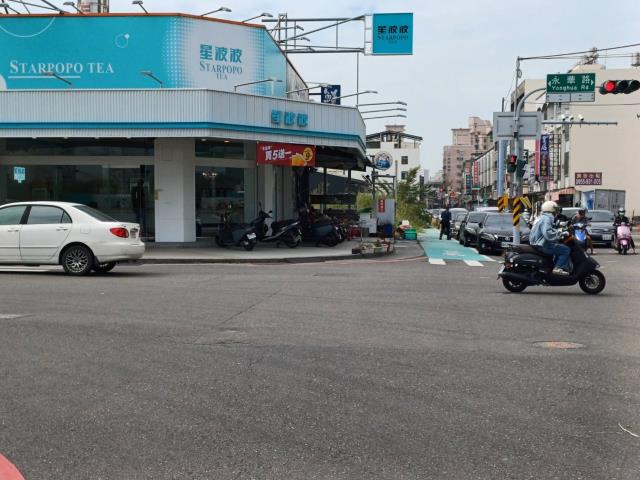 台南永康建地-10