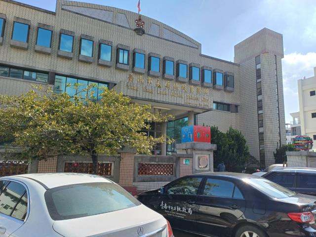 台南永康建地-3