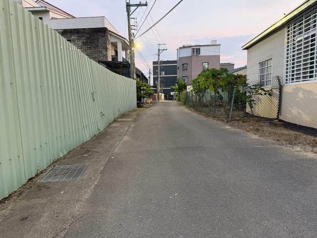 台南關廟農地-6