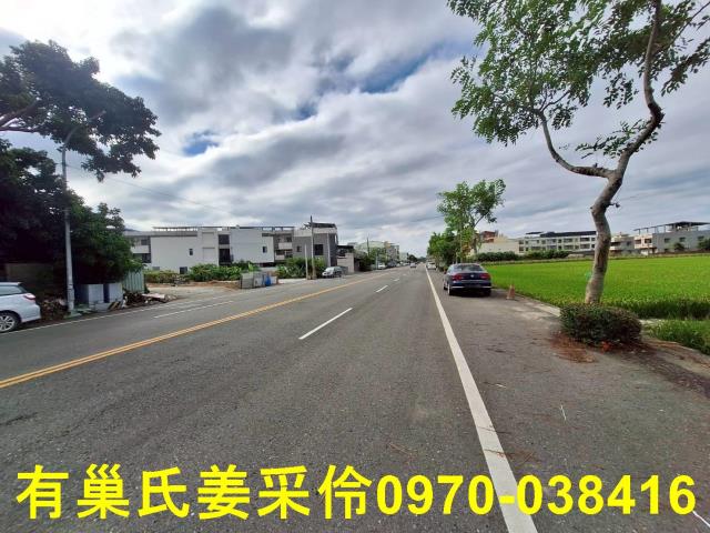 嘉義西區農地-14