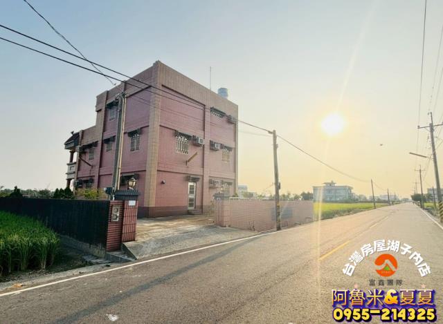 嘉義民雄農地-2