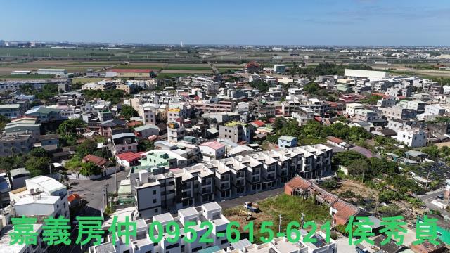 嘉義太保建地-2