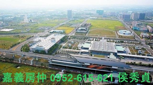 嘉義太保建地-9