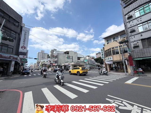 台南東區建地-1