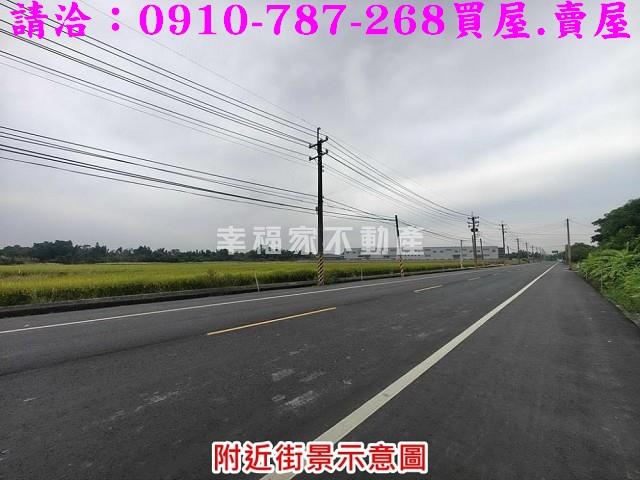 台南官田農地-2