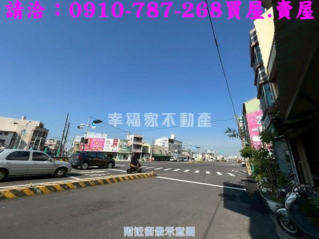 台南官田建地-13