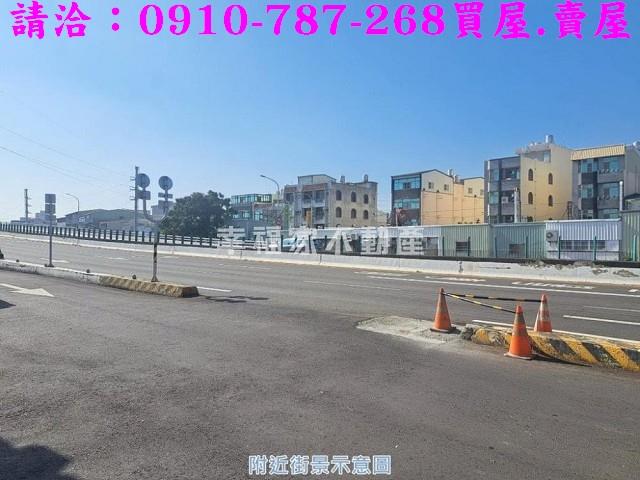 台南官田建地-8