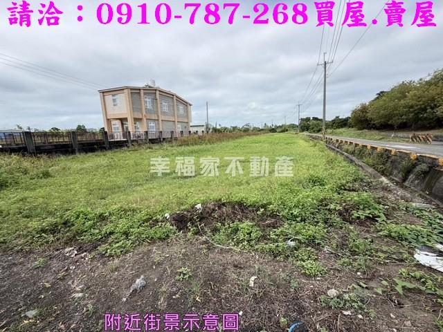 高雄湖內農地-3