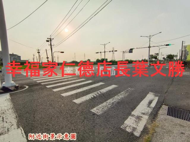 台南柳營農地-12