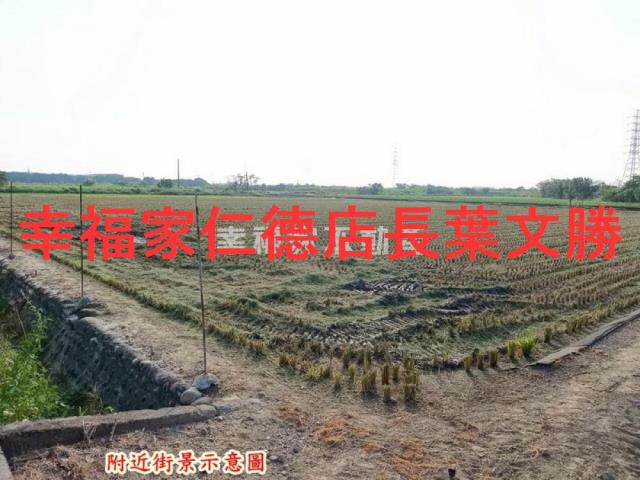 台南柳營農地-2