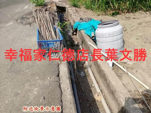 台南官田建地-5