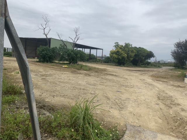 苗栗竹南工業地-4