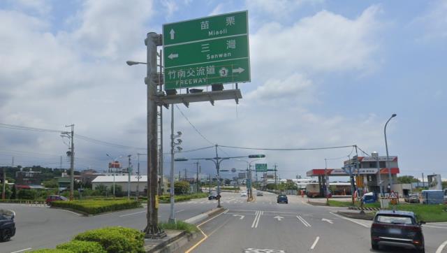 苗栗竹南工業地-5