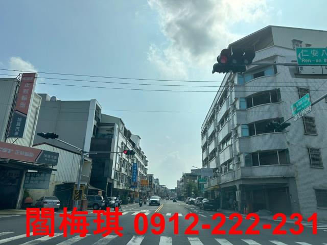 台南安南建地-2