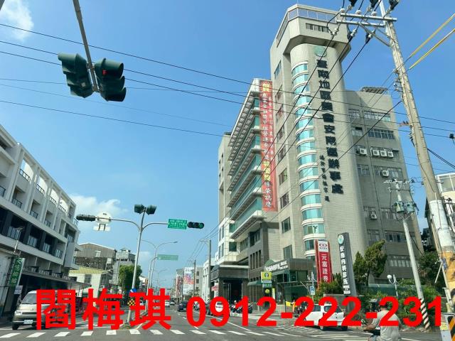 台南安南建地-5