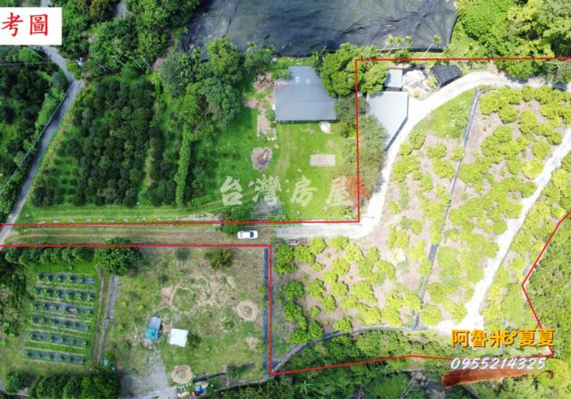 嘉義農地-2