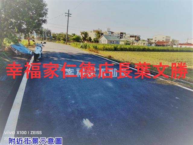 台南西港農地-15