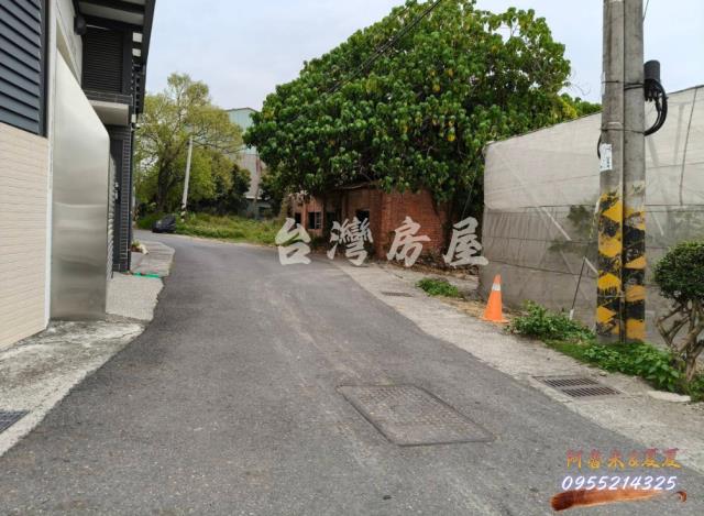 嘉義中埔建地-4