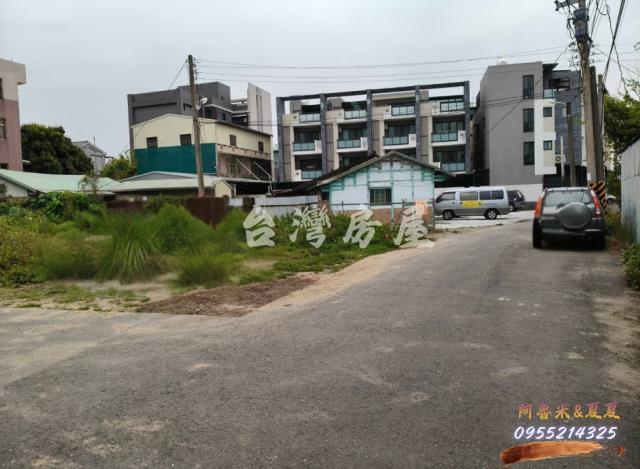 嘉義中埔建地-5