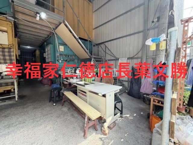 台南官田建地-4