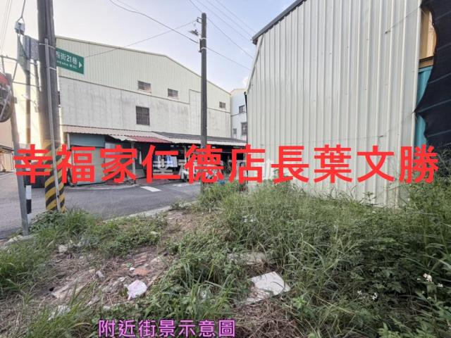 台南官田建地-8