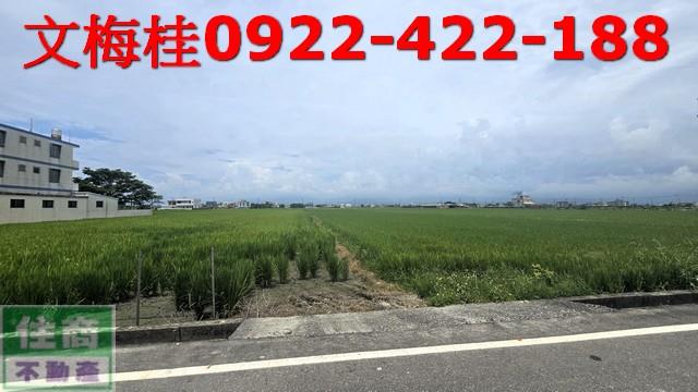 宜蘭壯圍農地-3