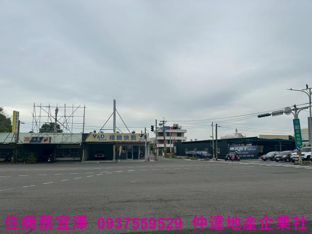 台南麻豆農地-7