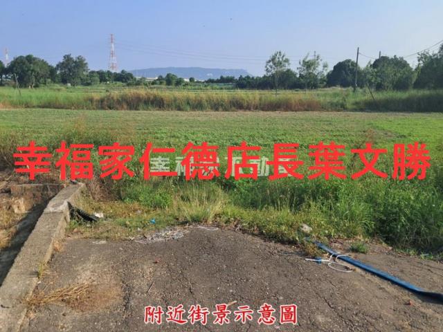 歸仁農地-1