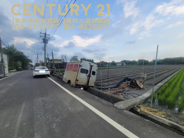 彰化田尾農地-6