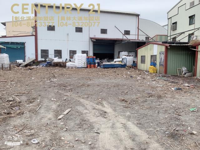 彰化溪湖農地-2