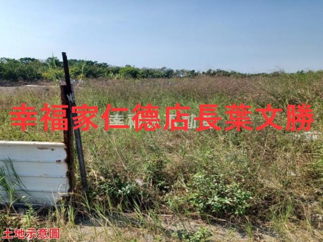 台南安南農地-14