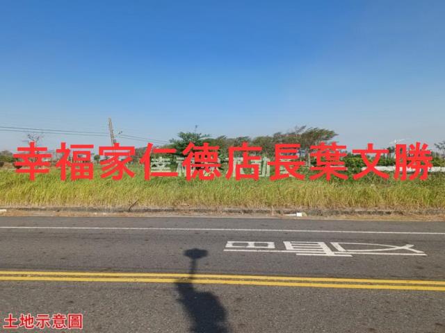 台南安南農地-6