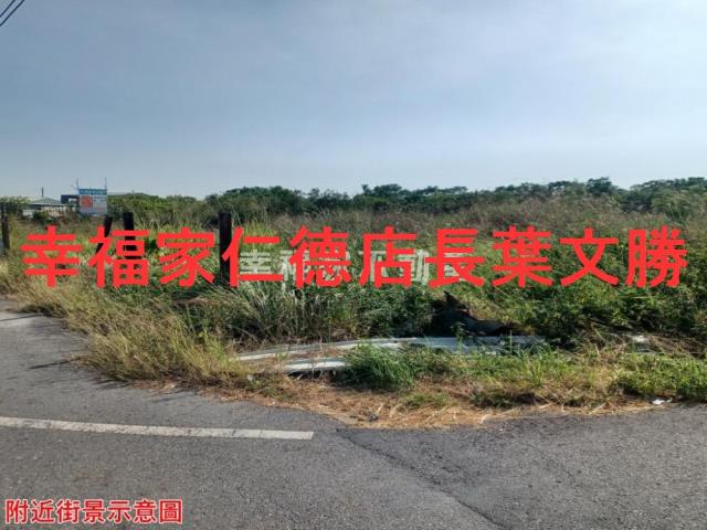 台南安南農地-7